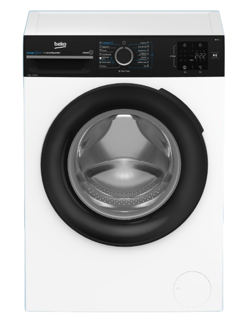 Машина за перење BEKO BM3WFSU39413WBPB