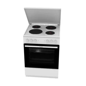 Електричен Шпорет GORENJE GE6A41WB