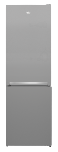 Комбиниран фрижидер BEKO RCNA 366 K40 SN