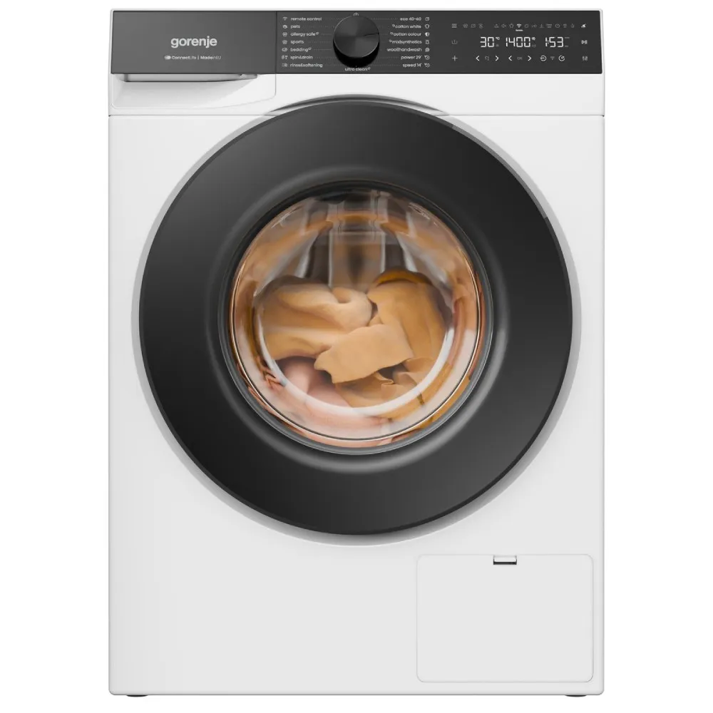 Машина за перење Gorenje WG684A31