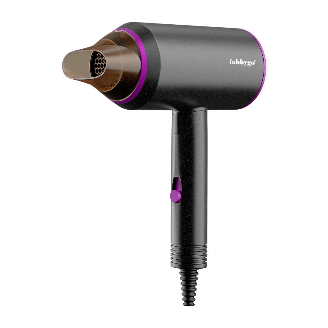 Фен FABBIGO 529