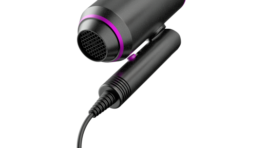 Фен FABBIGO 529 - Image 2