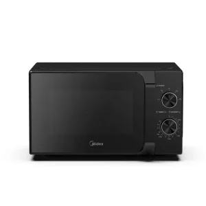 Микробранова MIDEA MM20CF2EBK