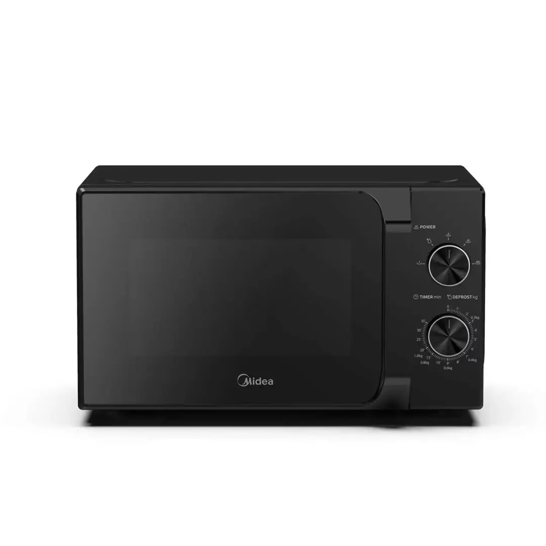 Микробранова MIDEA MM20CF2EBK