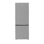 Комбиниран фрижидер BEKO B3RCNE564HXB, 490L(340/150), E, 192cm