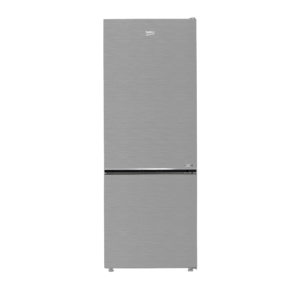 Комбиниран фрижидер BEKO B3RCNE564HXB, 490L(340/150), E, 192cm