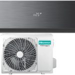 Клима HISENSE QH50BV0BG/AS50BVOEW