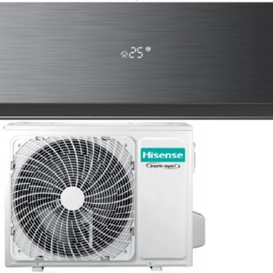 Клима HISENSE QH50BV0BG/AS50BVOEW