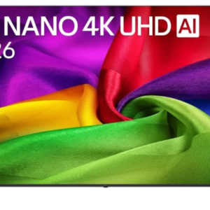 Телевизор LG 65 NU800 B3LA, 65", 4K NanoCell