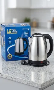 Електричен бокал за вода Loves Home
